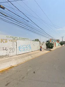 Llantas Economicas De Atlixco